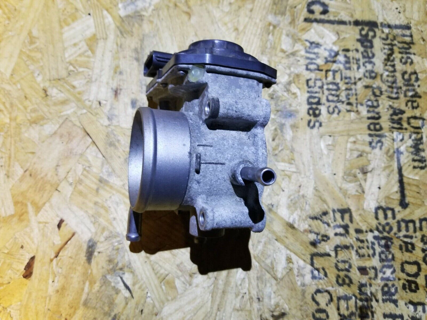 11 12 13 Kia Soul 1.6l Throttle Body OEM