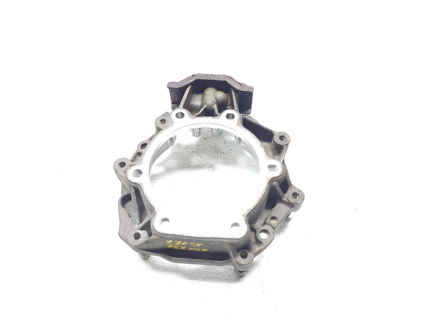 2011 Cadillac CTS 3.6l AWD Transmission Rear Housing Case Adapter OEM