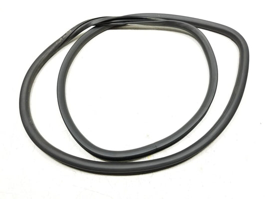 2011 - 2014 Porsche Cayenne Front Left Driver Door Weatherstrip Seal OEM