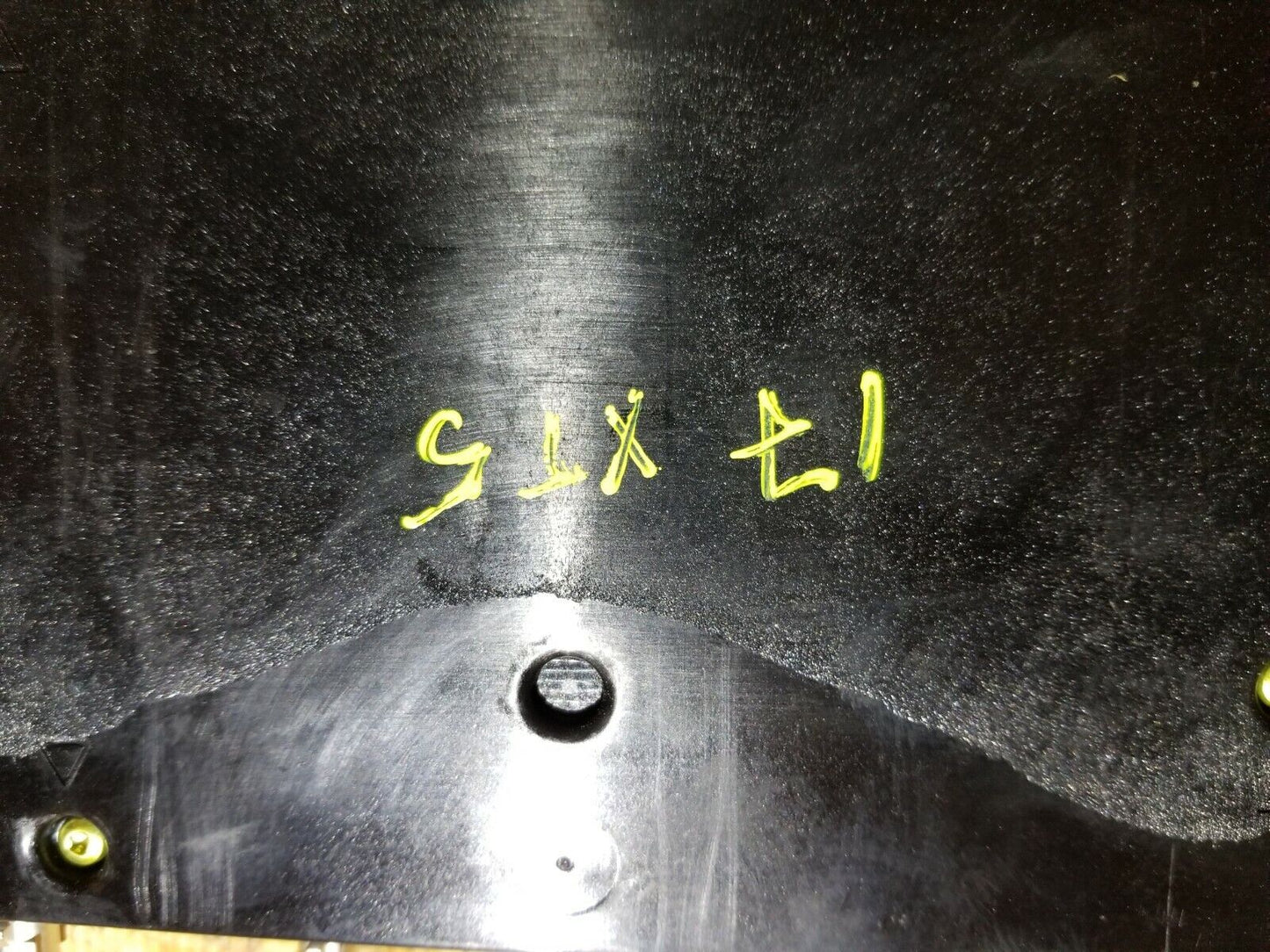 17 18 19 20 Cadillac Xt5 Communication Control Module 84022585 OEM 34k