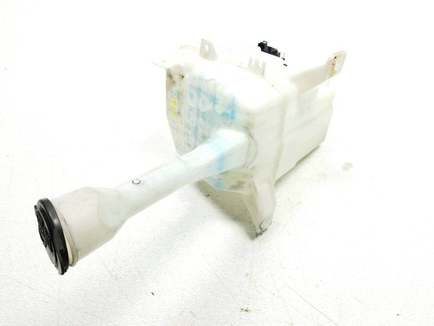 07 08 09 Lexus ES350 Windshield Washer Fluid Reservoir Bottle OEM