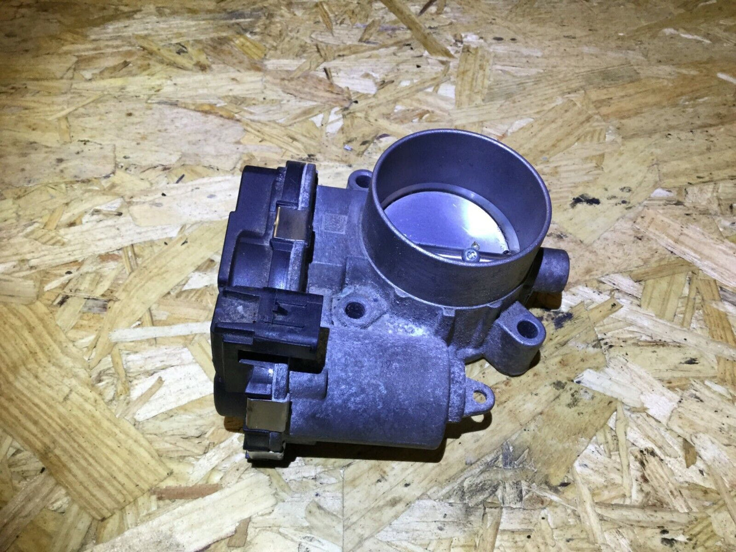 15 16 17 Jeep Renegade 2.4l Throttle Body OEM