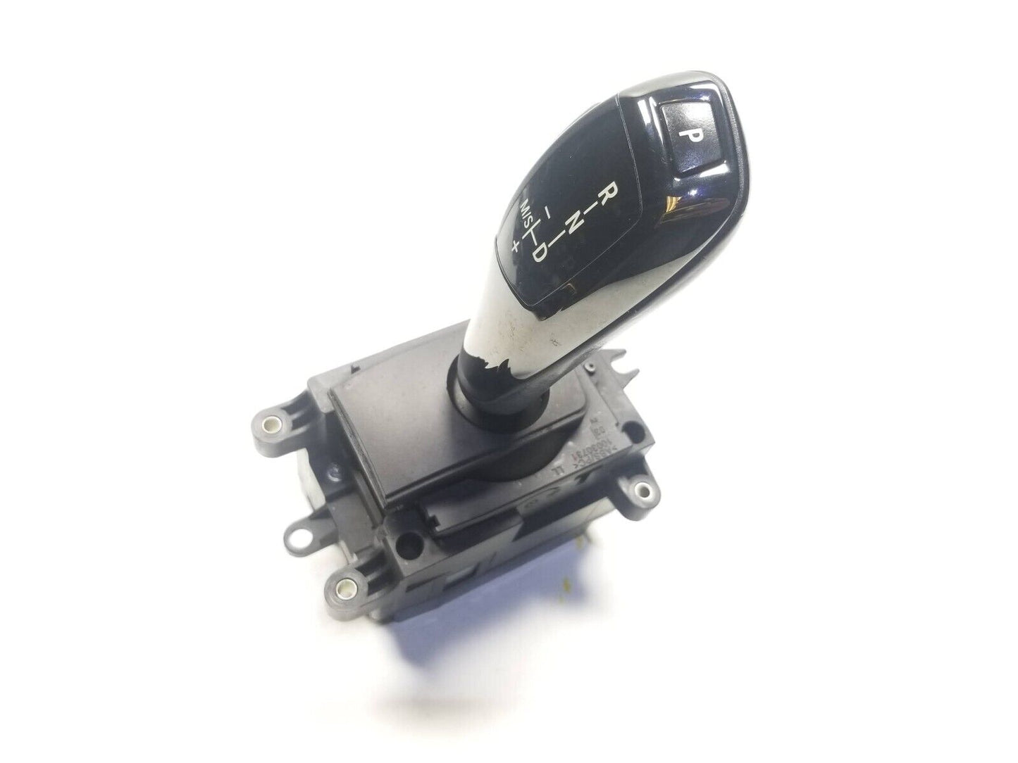 09 10 11 12 BMW 750li F02 Automatic Gear Selector Shifter Lever OEM