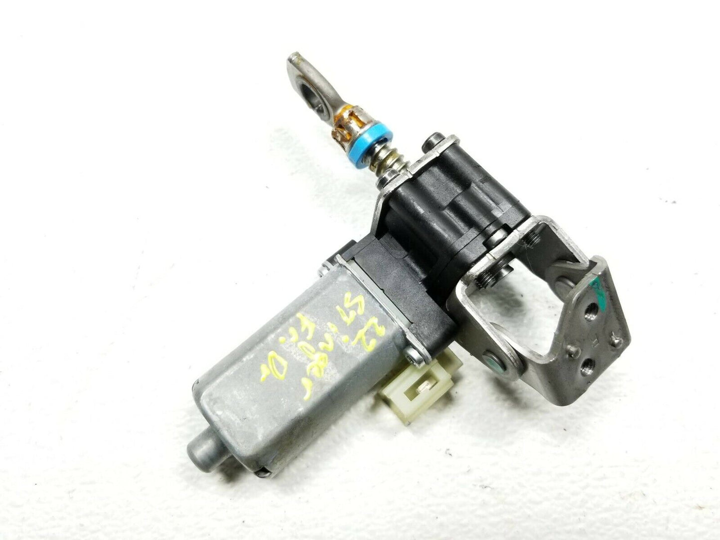 18 19 20 21 22 Kia Stinger Front Left Driver Seat Adjust Motor OEM 312 Miles