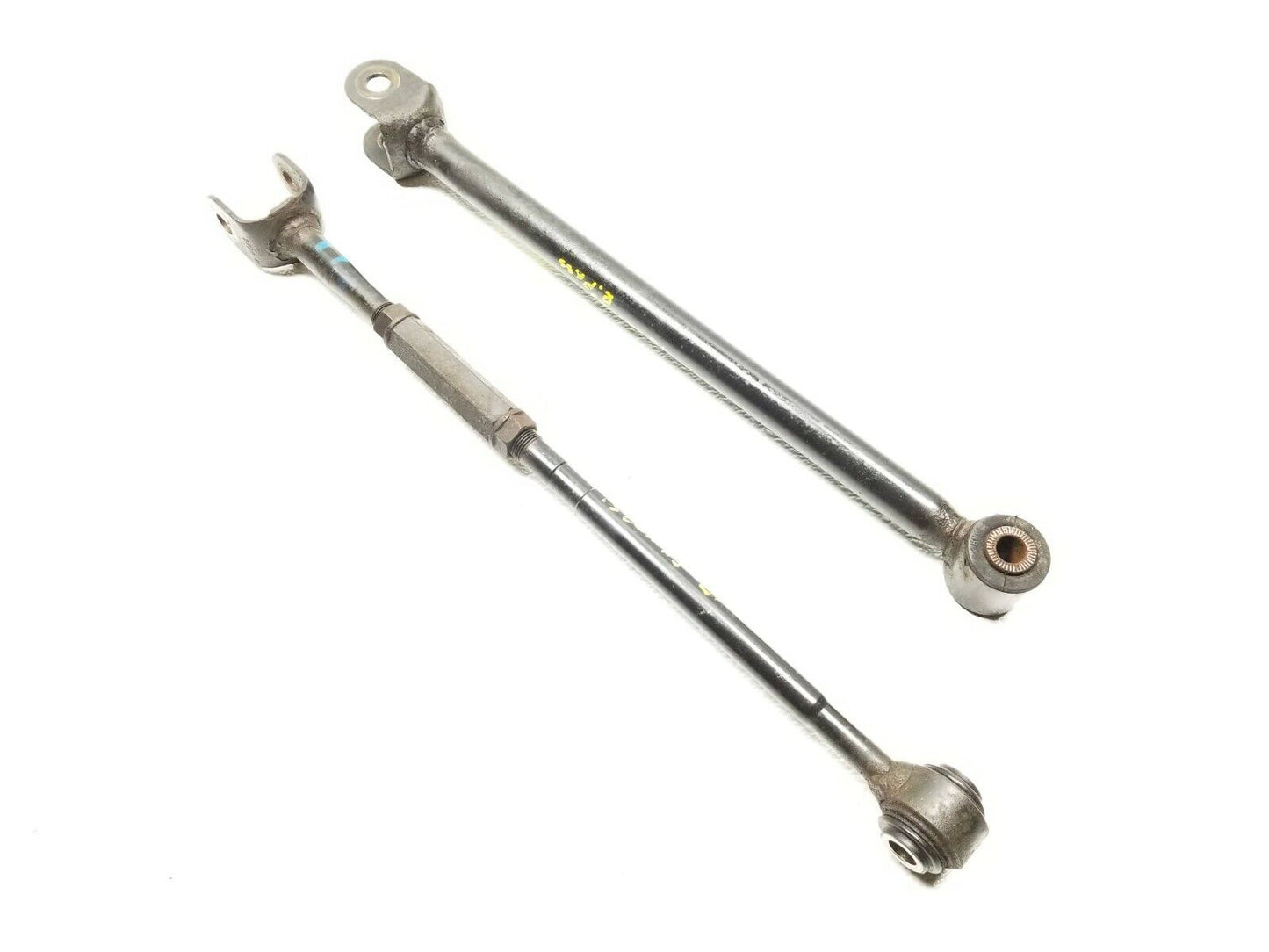 12 13 14 Toyota Camry Rear Right Pass Control Arm Pair OEM 94k Miles