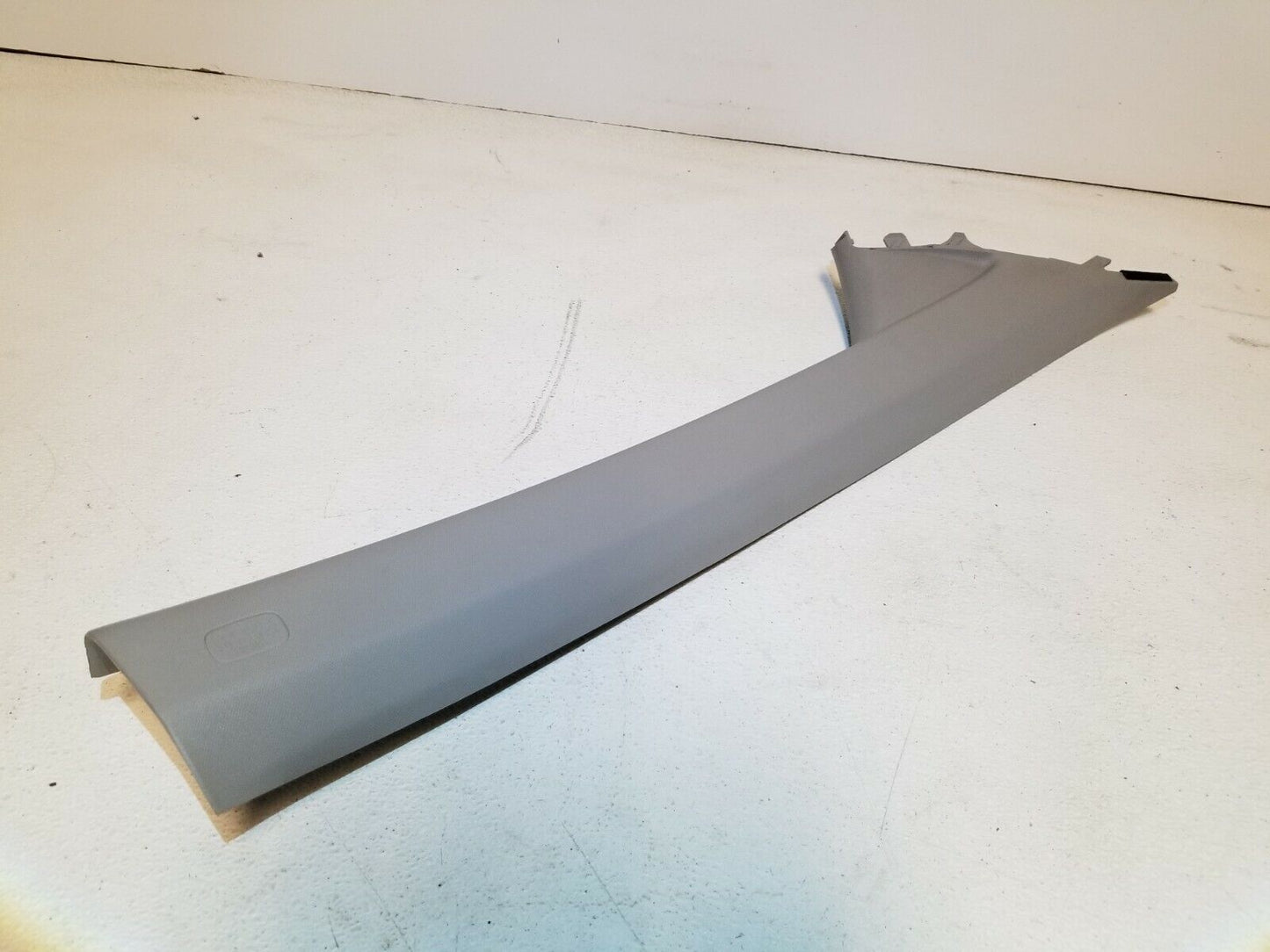 13 14 15 Honda Civic Windshield A Pillar Trim Cover Right Passenger OEM 89k