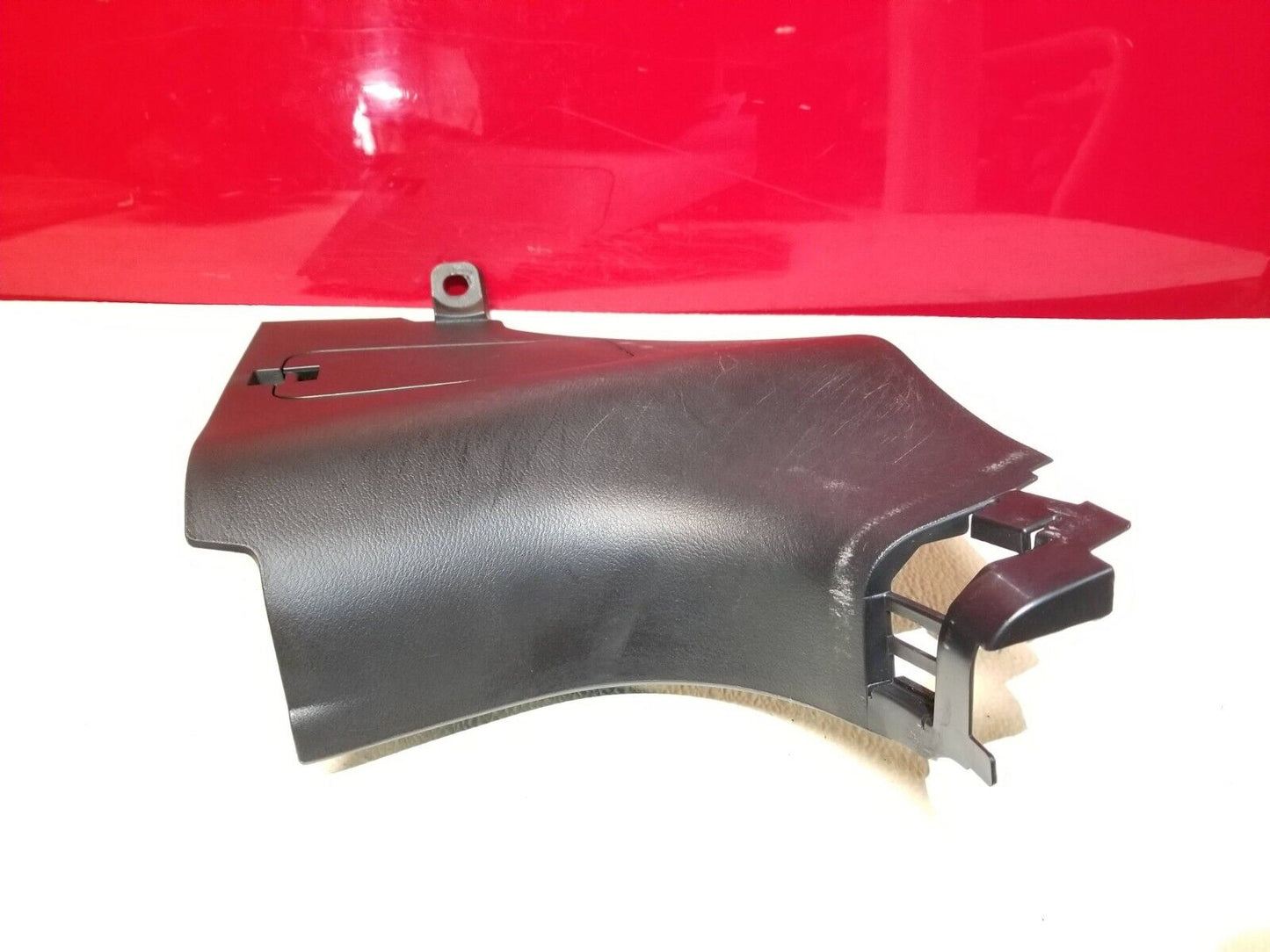 16 17 18 19 20 Infiniti Q50 Left Driver Side Kick Panel Trim 669014gf1a OEM