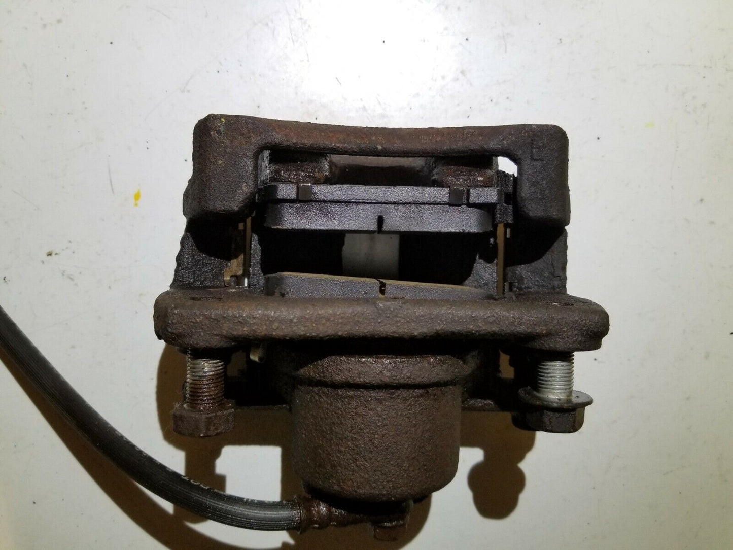 04 05 06 Scion Xa Front Right Passenger Brake Caliper OEM