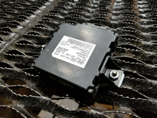 11 12 13 Kia Soul Tpms Tire Pressure Module 95800-2k500 OEM