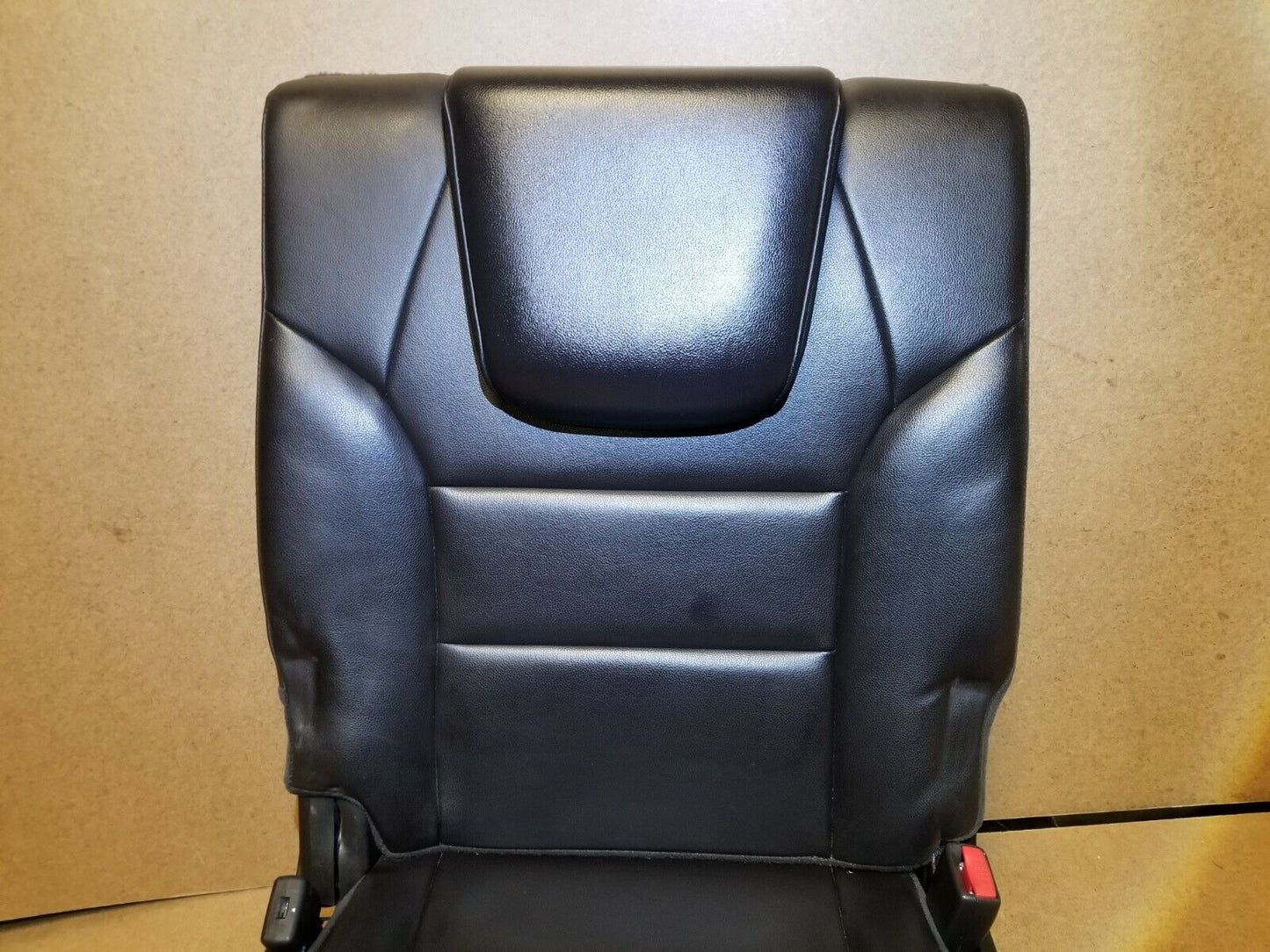 10 11 12 13 Acura MDX Rear Seat 3rd Row Right Passenger OEM