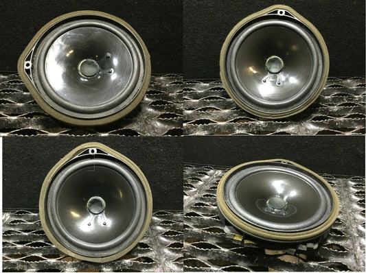 10 11 12 13 14 Honda Insight Door Speaker 4pcs OEM