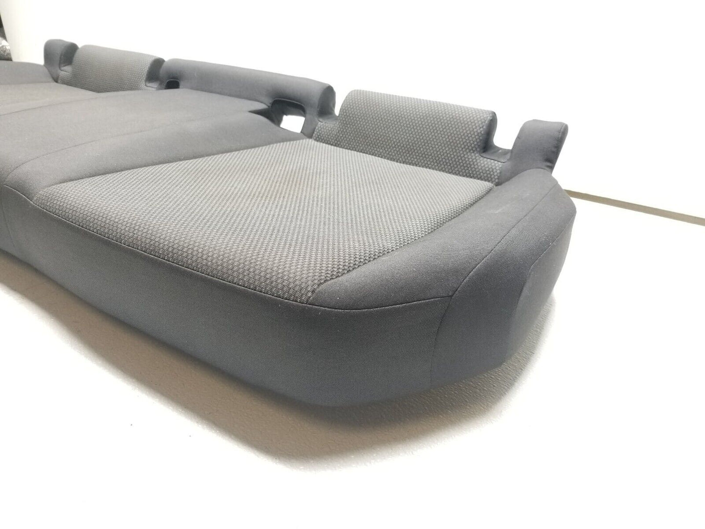 19 20 21 Volkswagen Jetta Rear Seat Cushion Bottom OEM