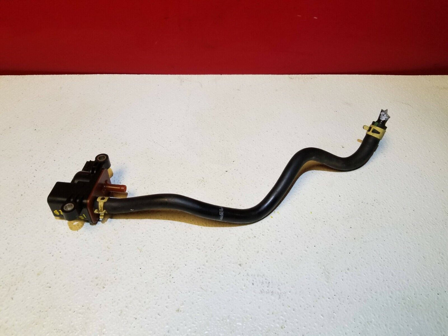 13 14 15 Honda Accord 2.4l Purge Valve OEM 74k Miles