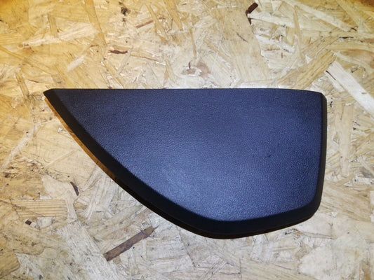 15 16 17 Chevrolet Equinox Dash End Cap Trim Driver Side Left OEM 24k