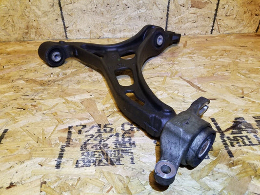 11 12 13 Jeep Grand Cherokee 3.6l Front Left Driver Side Lower Control Arm  OEM