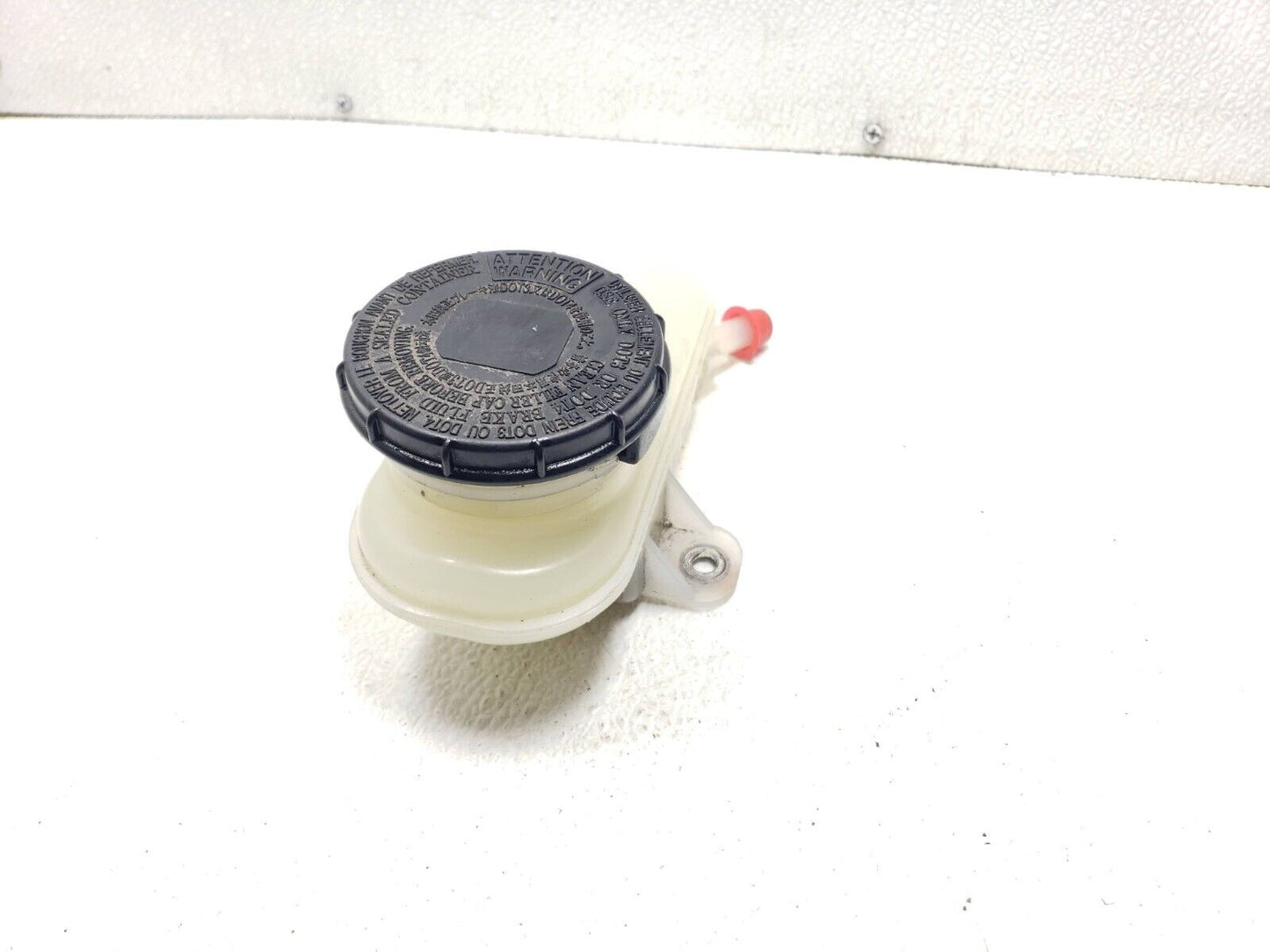13 14 15 Acura RDX Brake Fluid Reservoir OEM 80k Miles