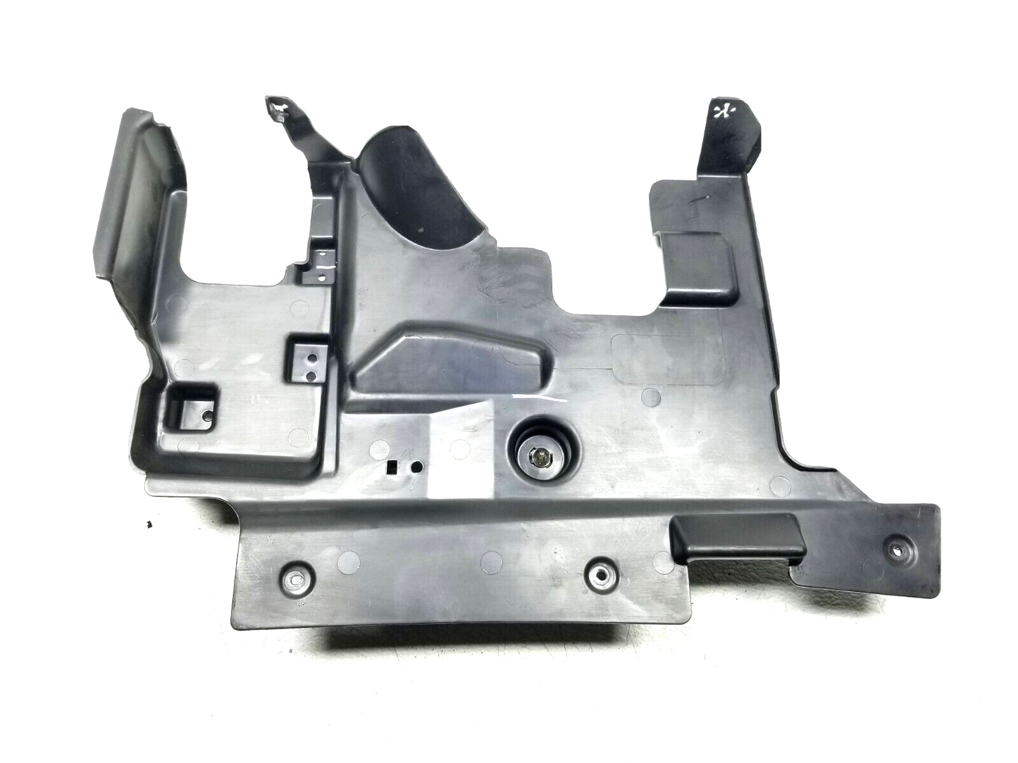 2011 - 2014 Cadillac CTS Coupe Knee Kick Panel Cover Trim Driver Left OEM