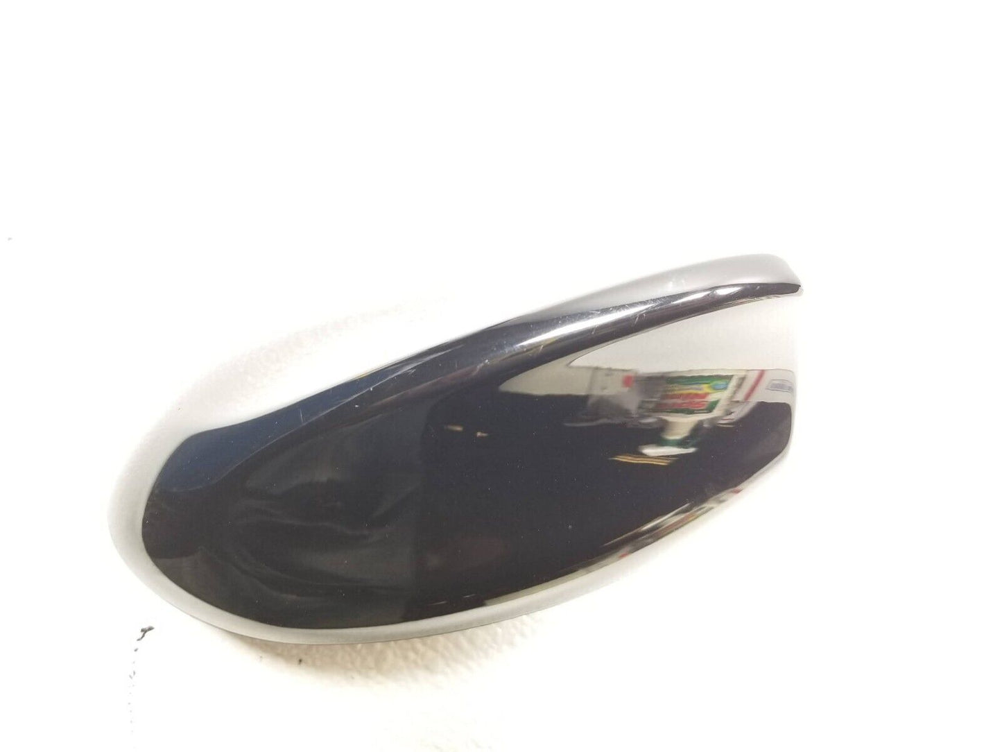 17 18 19 Alfa Romeo Giulia Shark Fin Roof Antenna 156114321  OEM