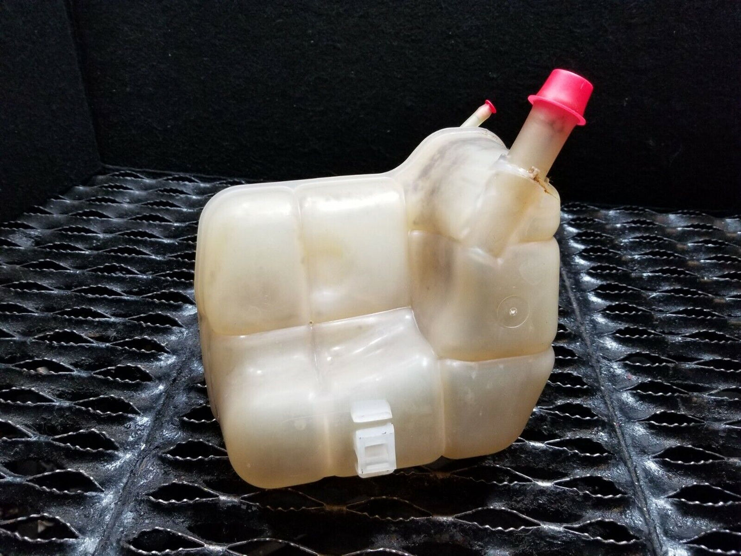 15 16 17 18 Chevrolet Impala Radiator Coolant Overflow Tank Reservoir OEM