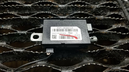 14 15 16 17 Volvo S60 Antenna Amplifier Booster 30761696 OEM 42k
