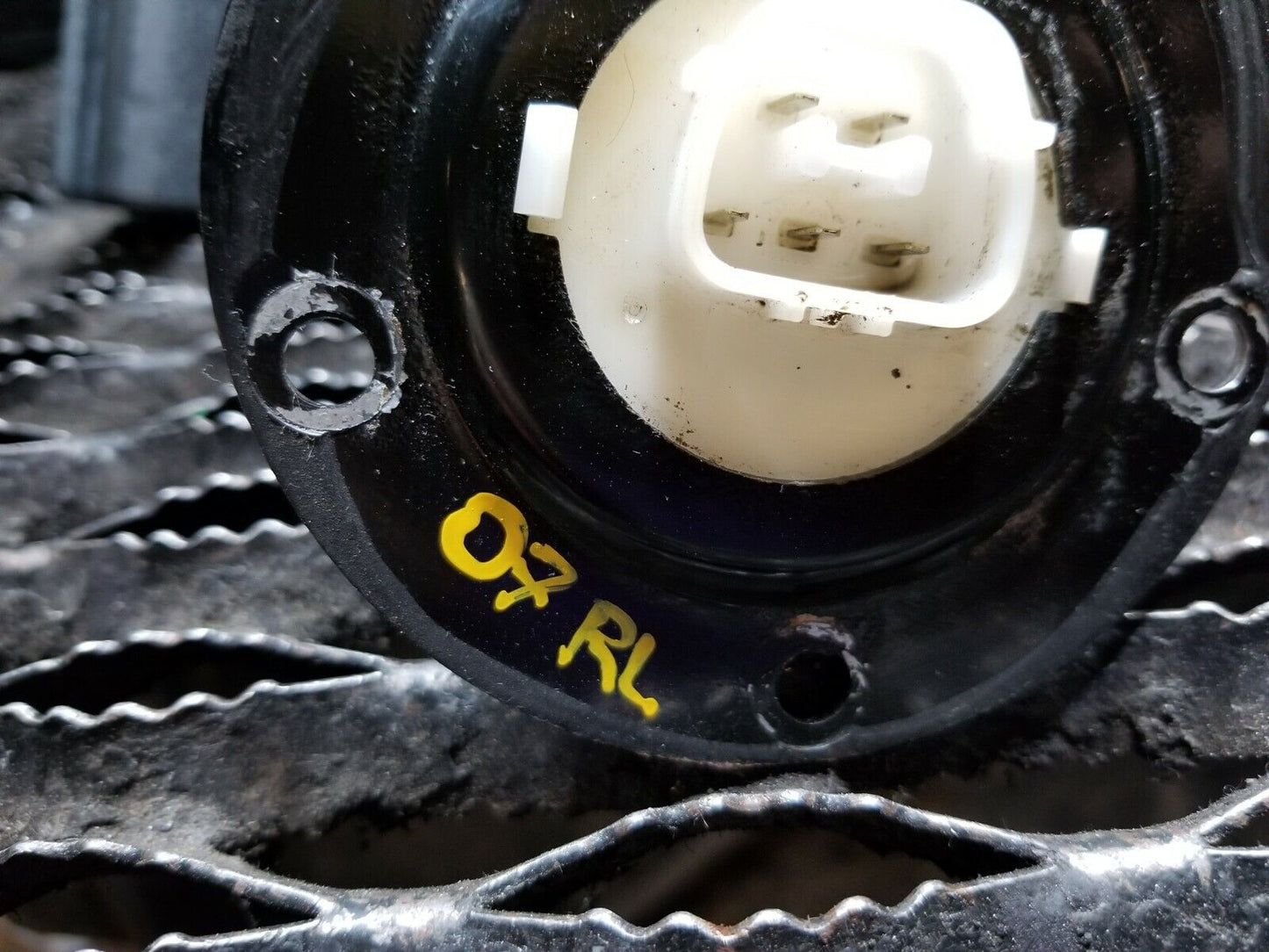 06 07 08 Acura Rl  Fuel Gas Pump Level Sensor OEM