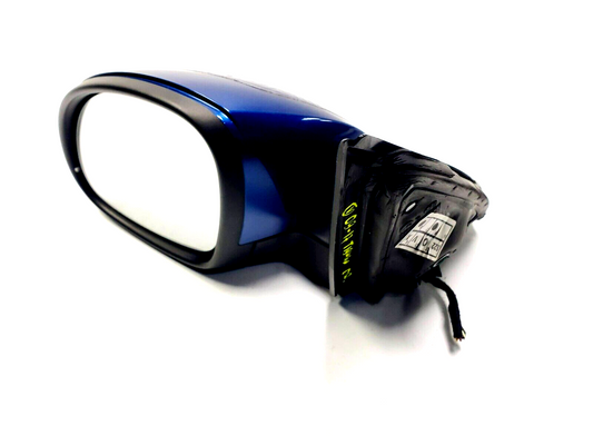 2009 - 2017 Volkswagen Tiguan Side View Mirror Driver Left OEM