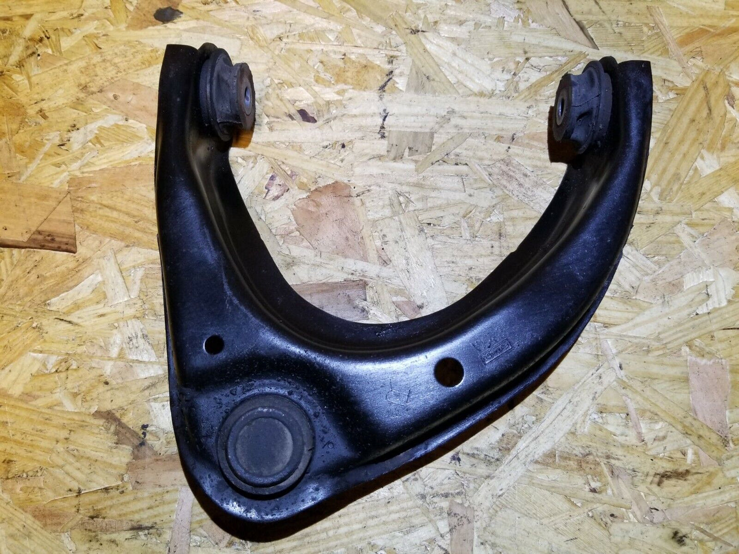 06 07 08 09 Mercury Milan Front Right Pass Side Upper Control Arm OEM 71k