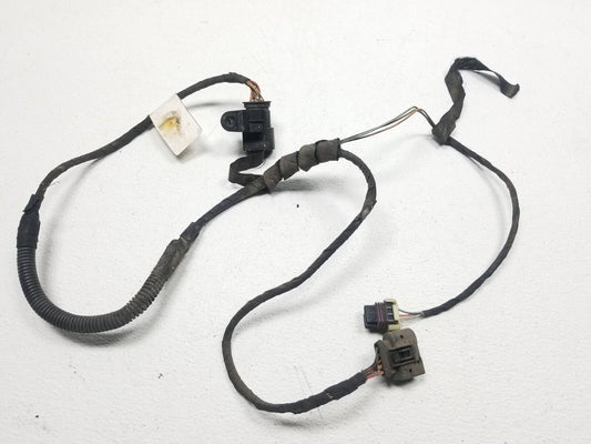 06 07 08 09 10 11 Mercedes Ml500 Fuel Tank Wire Harness OEM