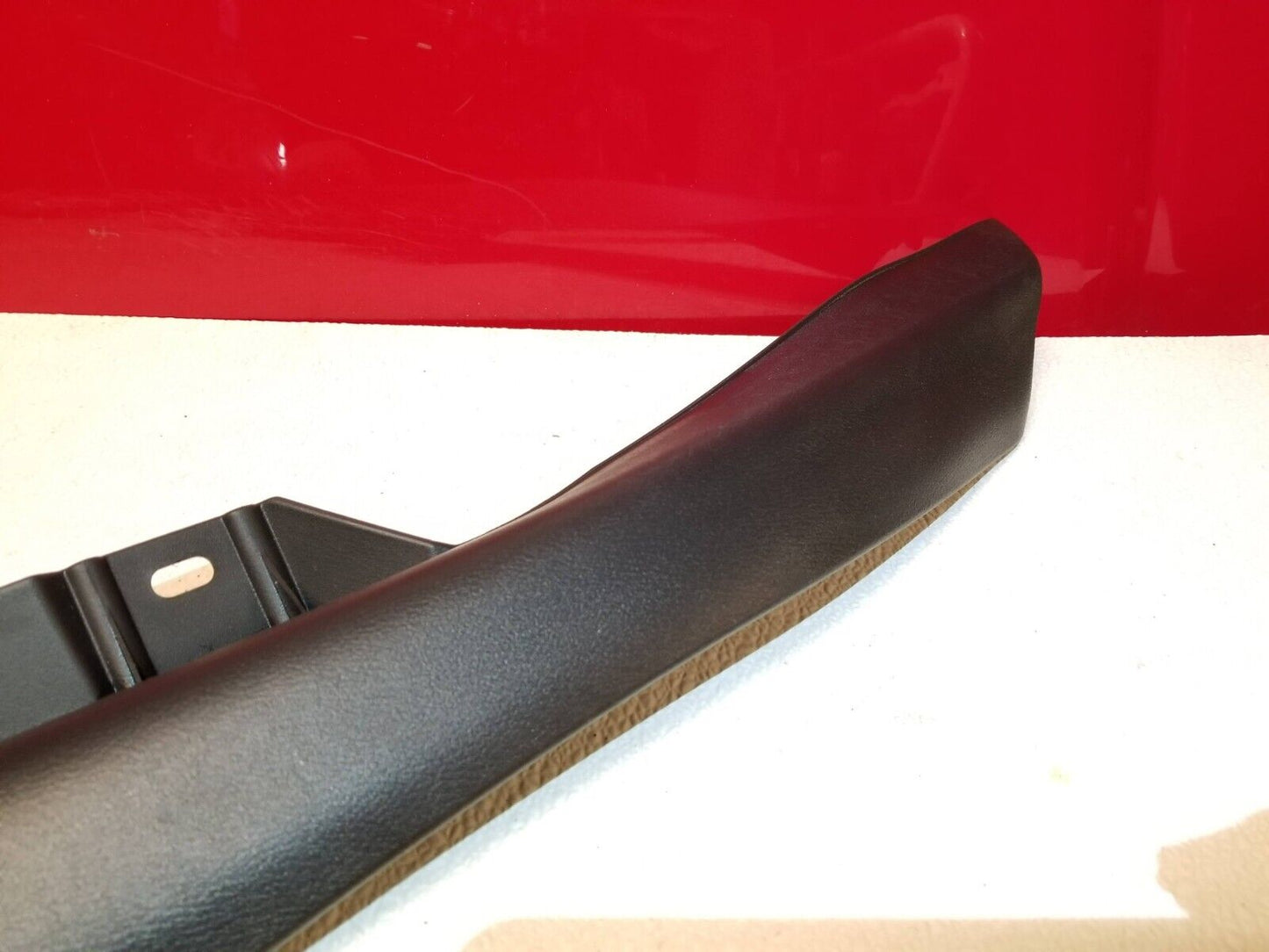 16 17 18 19 20 Infiniti Q50 Rear Left Driver Side Lower Trim Panel Cover OEM
