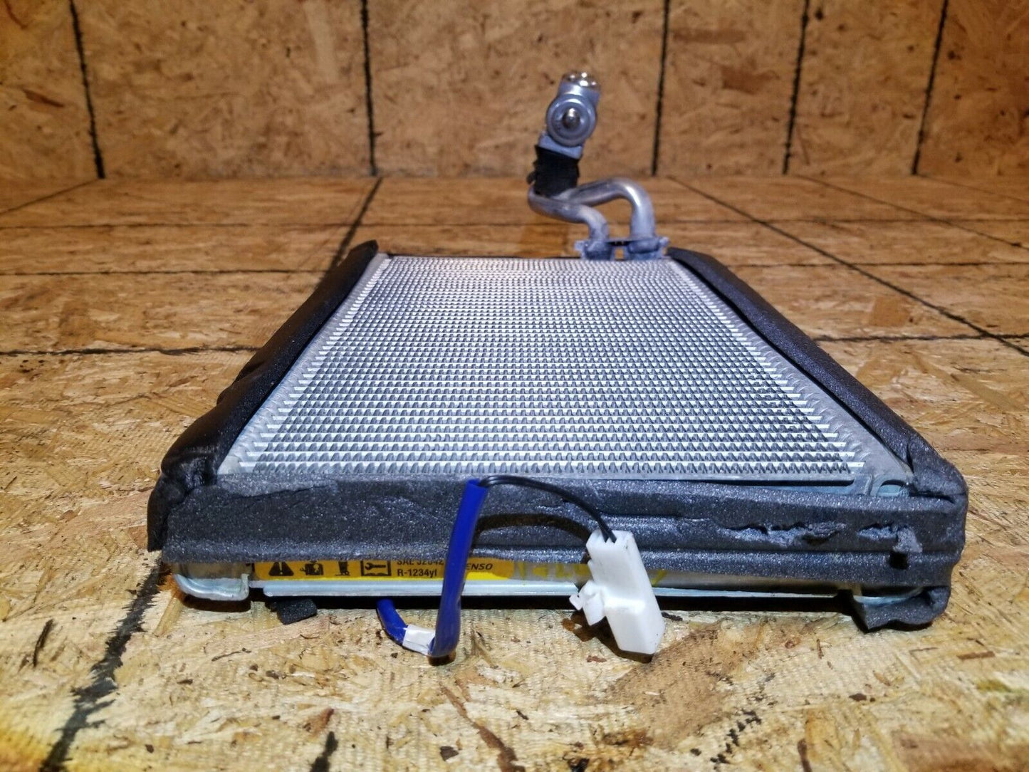 15 16 17 Subaru Legacy A/c Evaporator OEM 10k