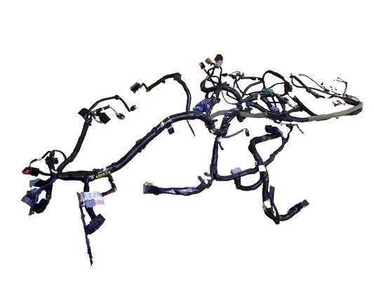 2008 - 2012 Ford Escape Dashboard Wire Harness OEM