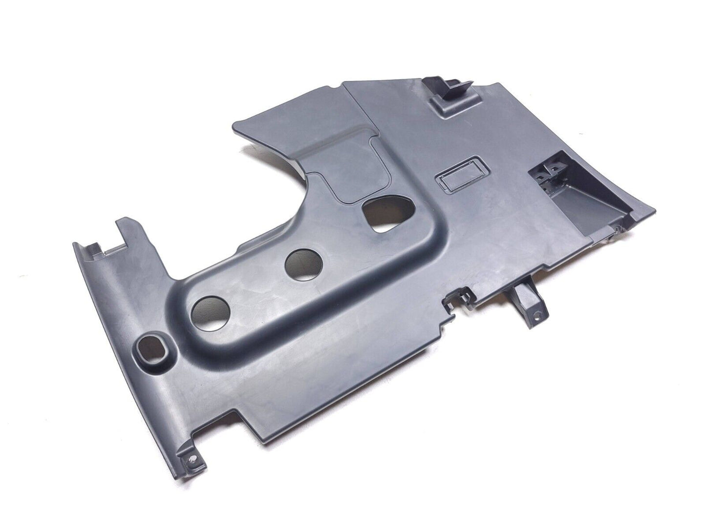 12-19 Volkswagen Passat Front Under Dash Cover Lower Trim Driver Side Left OEM