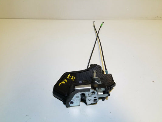 04 05 06 Scion Xa Rear Right Passenger Door Lock Latch Actuator OEM
