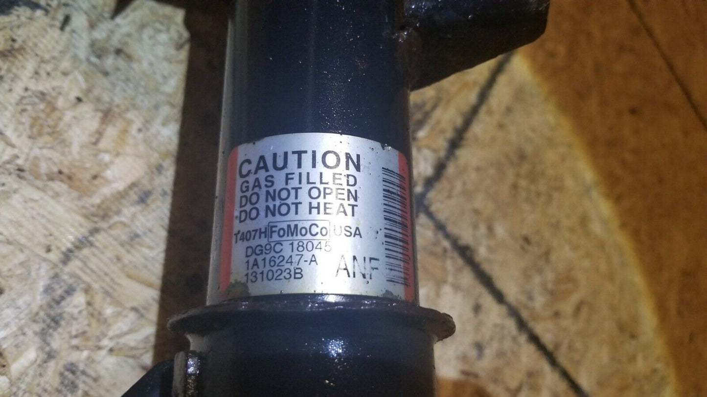 14 15 16 Ford Fusion Front Right Passenger Shock Strut Absorber OEM 56k Miles