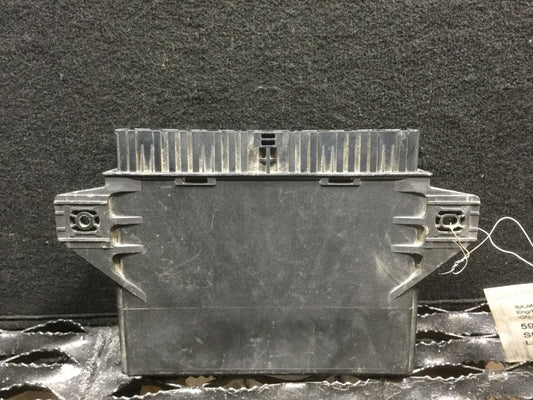 2010 Jaguar XF Keyless Entry & Theeft Locking Module OEM N23 45k