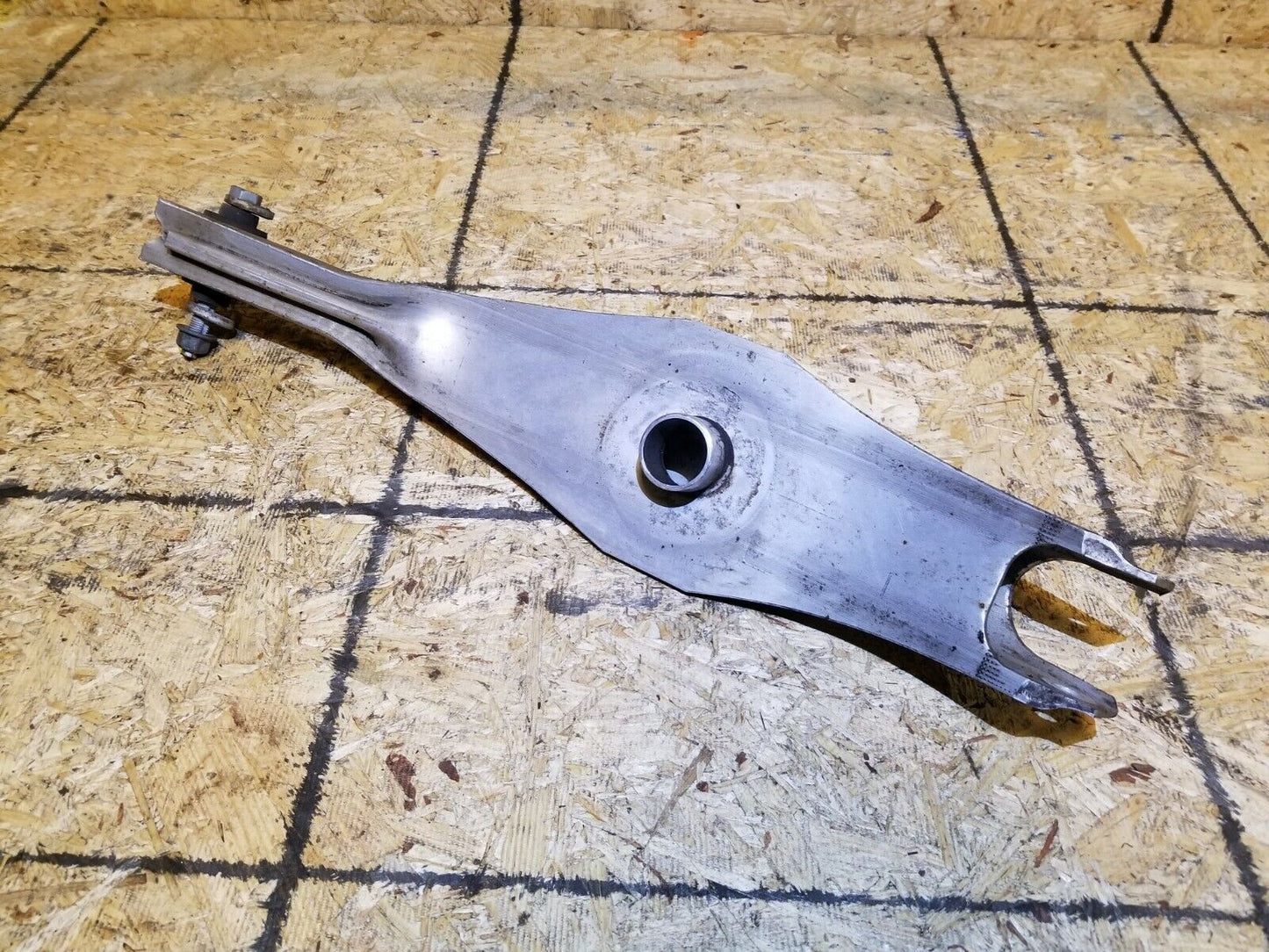 15 16 17 18 Chevrolet Impala Lower Control Arm Rear Right Passenger Side OEM