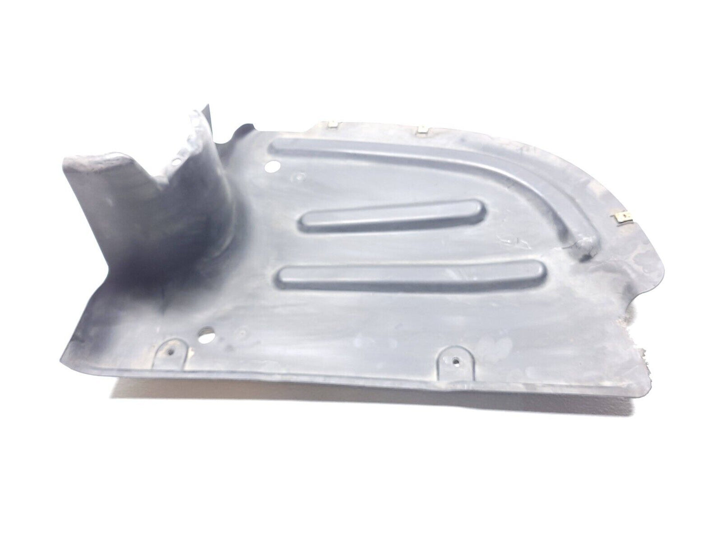 09 10 11 12 Volkswagen Cc Under Body Splash Shield Rear Right Passenger Side OEM