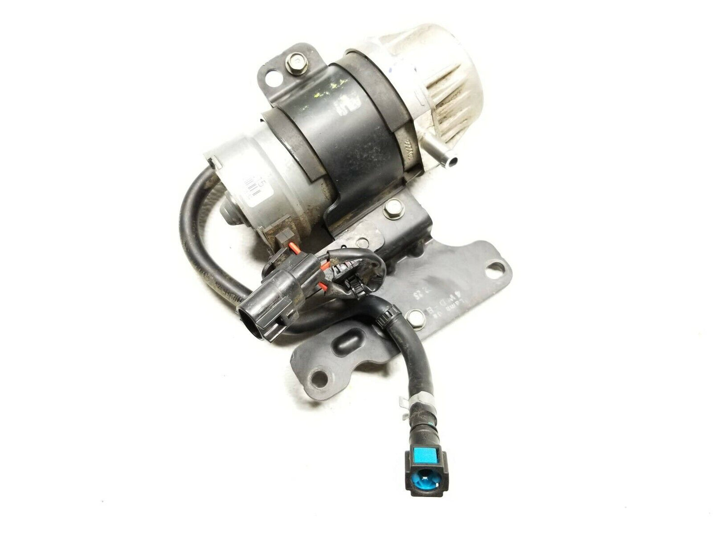 21 22 Kia Stinger 3.3l Vacuum Pump 59200-j5150 OEM 312 Miles!