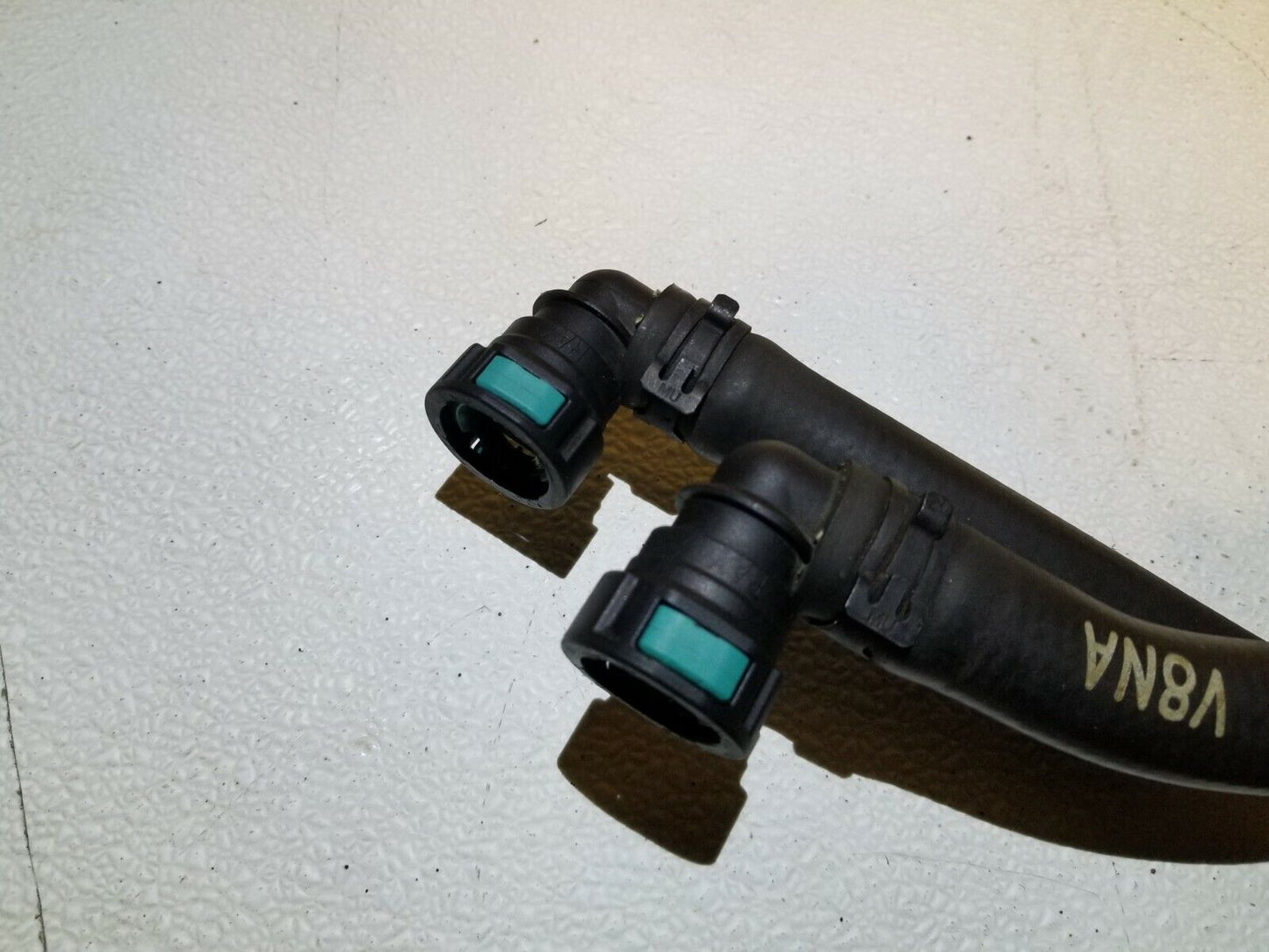 06 07 08 09 Range Rover Sport Heater Core Hose Pipe OEM
