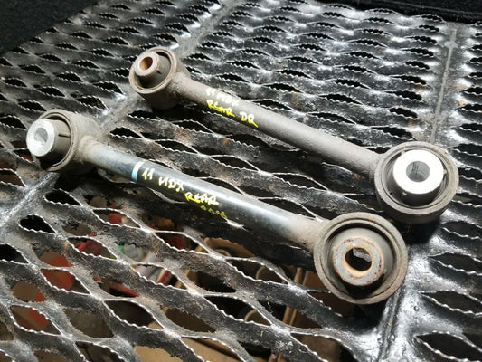 10 11 12 13 Acura MDX Rear Lower Trailing Control Arm Left & Right 2pcs OEM