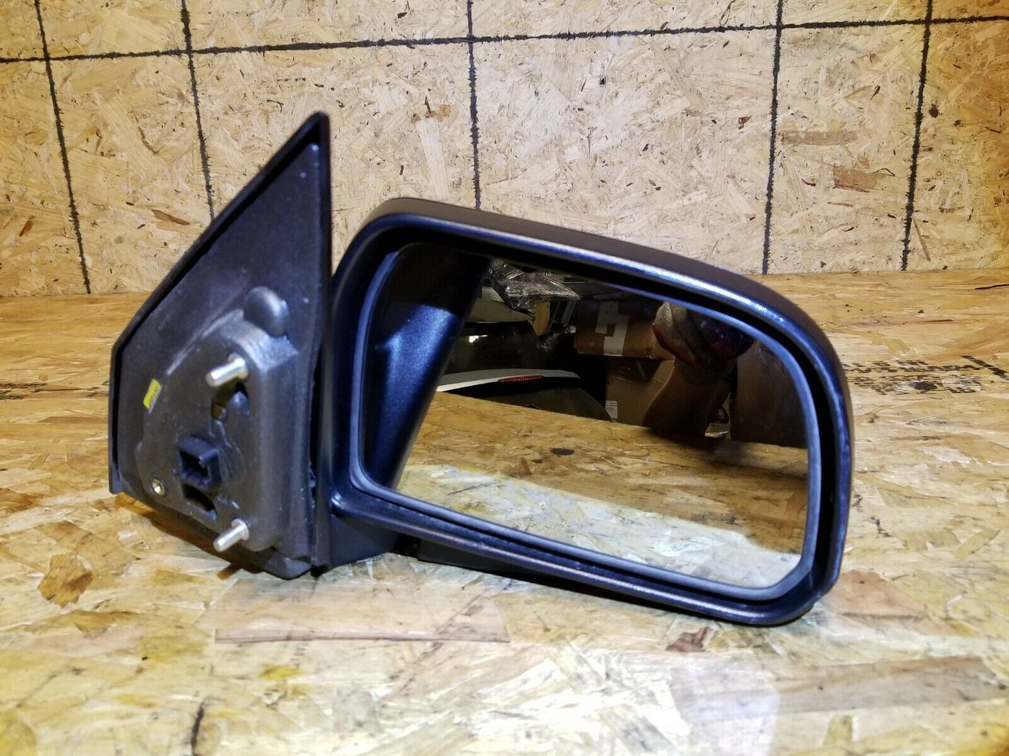 07 08 09 Hyundai Tucson Right Passenger Side View Mirror OEM 89k