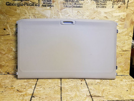 06 07 08 09 10 11 Hyundai Azera Sunroof Shadow Trim Panel  OEM D24