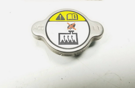 14 15 16 Kia Forte Coolant Radiator Filler Cap  OEM 73k