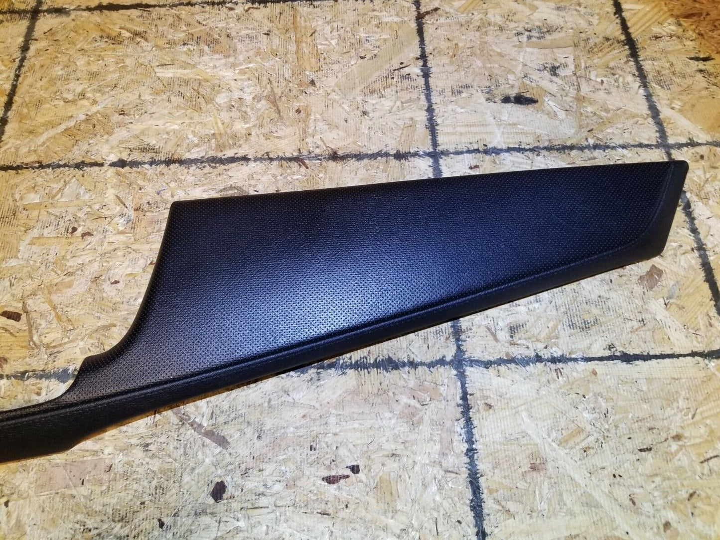 17 18 19 20 Cadillac Xt5 Instrument Panel Dash Interior Trim Pad Right OEM 34k