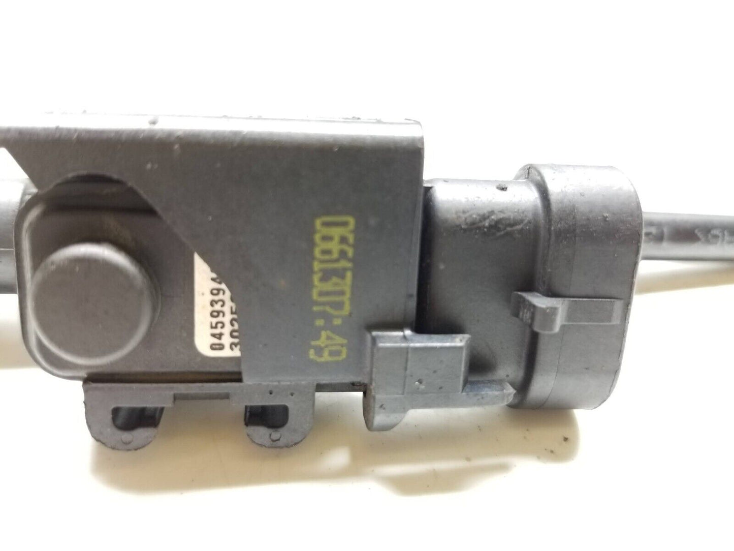 14 15 16 17 Fiat 500l Fuel Vapor Hose Tube Pipe Line  OEM