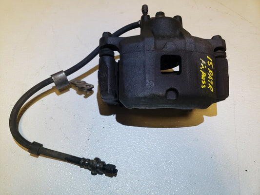 12 13 14 15 16 Jeep Patriot Front Right Pass Brake Caliper OEM 54k Miles