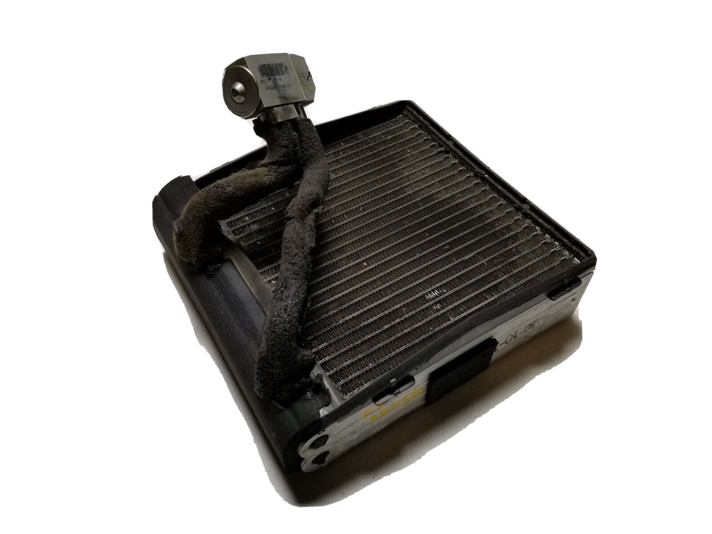 2006-2012 Nissan Armada A/c Evaporator OEM