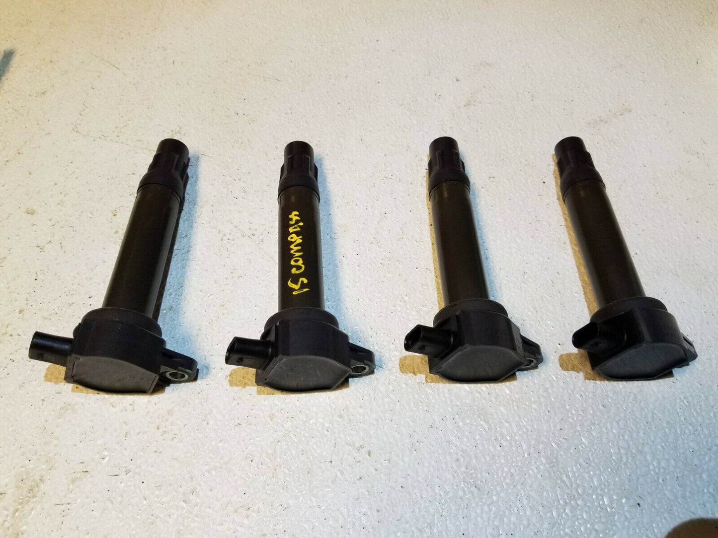 13 14 15 16 Jeep Compass 2.4l Ignition Coil 4pcs OEM