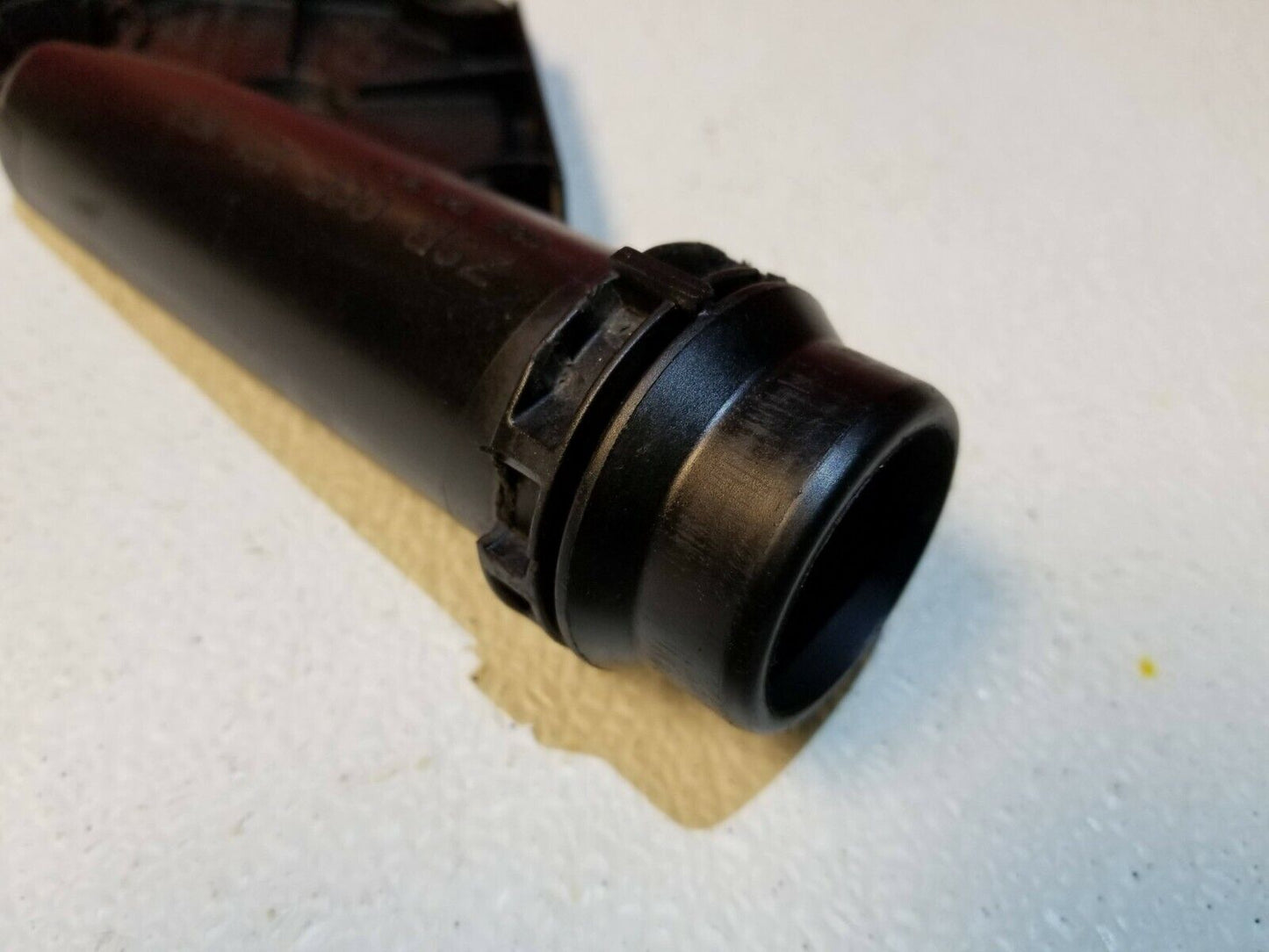 08 09 10 11 Audi A5 3.2l Thermostat Housing OEM