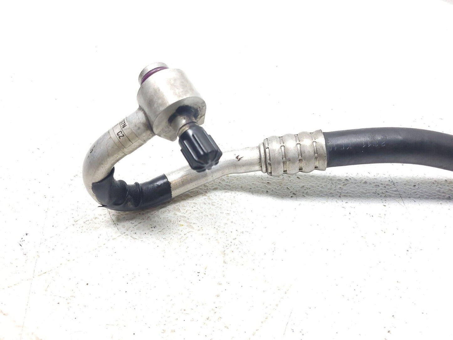 12 13 14 15 16 17 Audi A7 A/c Hose Pipe Line 4g0260707n OEM
